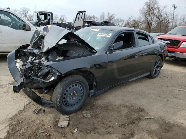2019 DODGE CHARGER GT 2C3CDXHG0KH535148