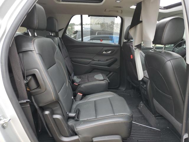 2019 CHEVROLET TRAVERSE P - 1GNERKKW4KJ201672