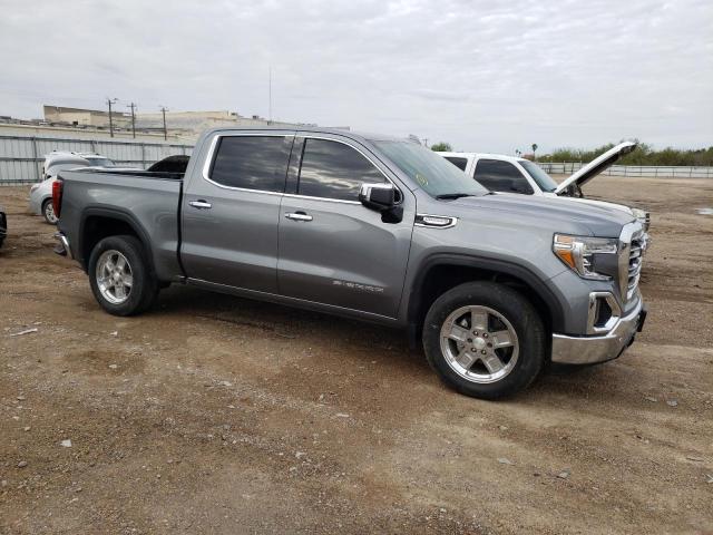 2022 GMC SIERRA LIM - 3GTP8DED0NG138229