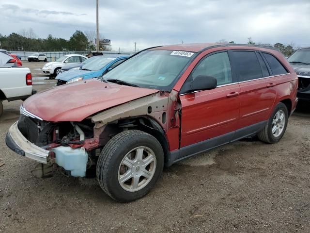 2006 Chrysler Pacifica Touring