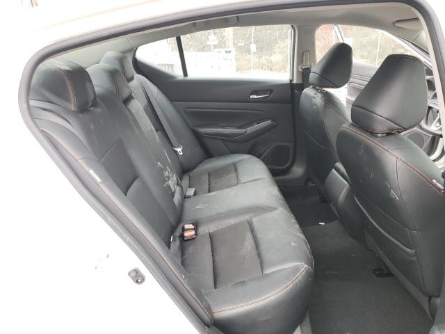 2022 NISSAN ALTIMA SR - 1N4BL4CV5NN357480
