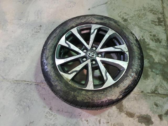 2022 TOYOTA COROLLA CR - 7MUDAABGXNV041762
