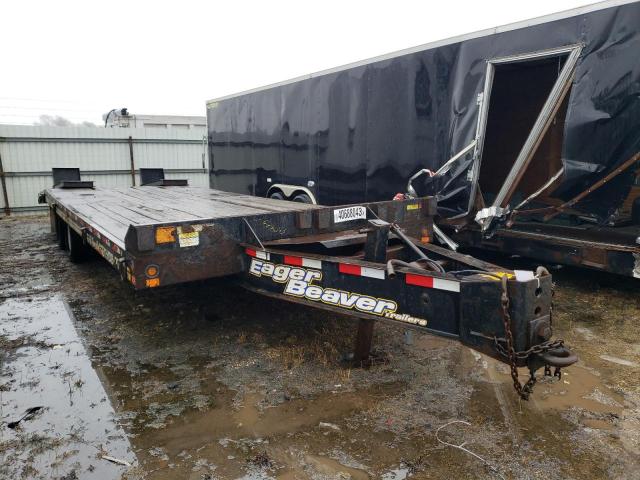 Vehiculos salvage en venta de Copart Elgin, IL: 2019 Eage Trailer