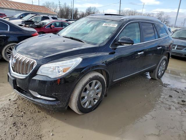 2016 Buick Enclave 