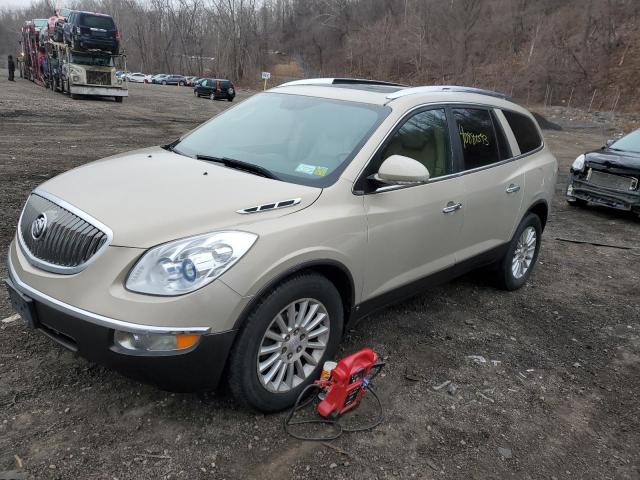 2009 Buick Enclave CXL