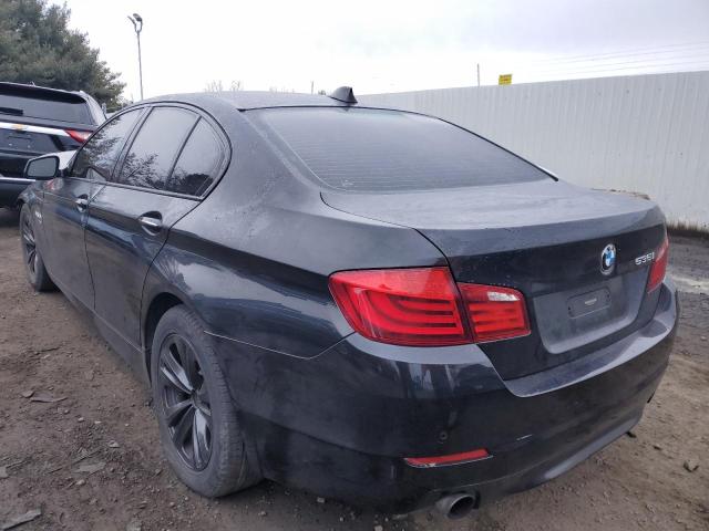 WBAFU7C5XCDU62719 BMW 535 XI