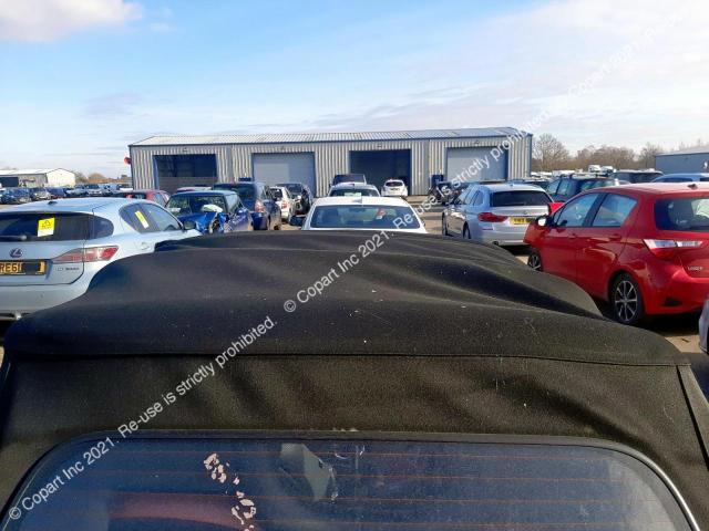 WMWRF32000TF53914 Mini Coope