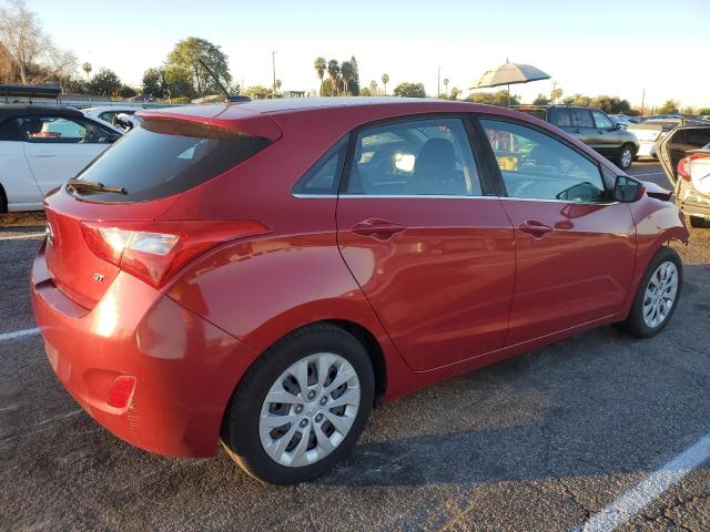 2017 HYUNDAI ELANTRA GT - KMHD35LH7HU350362
