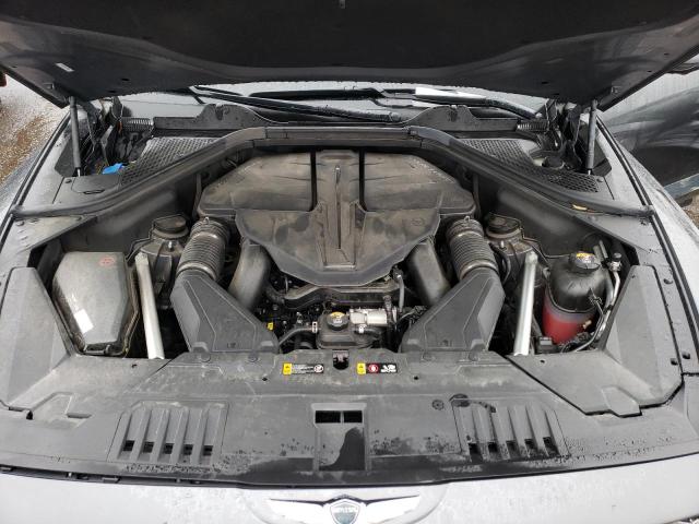 2021 GENESIS GV80 BASE KMUHCESC4MU068649