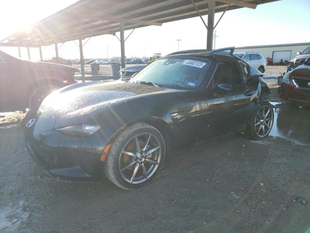 2022 MAZDA MX-5 MIATA - JM1NDAM7XN0502724