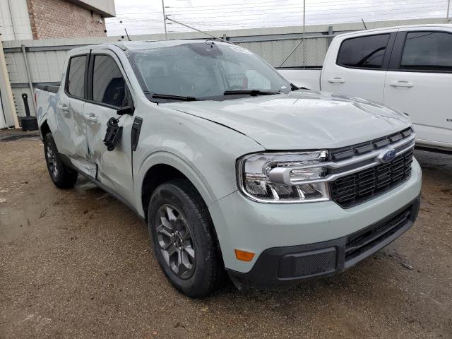 2022 FORD MAVERICK X - 3FTTW8E91NRB05770