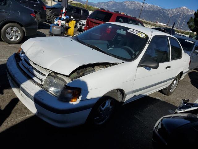 1993 Toyota Tercel 