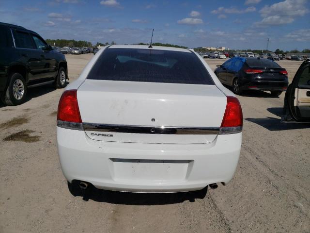 2017 CHEVROLET CAPRICE PO 6G3NS5U25HL313812