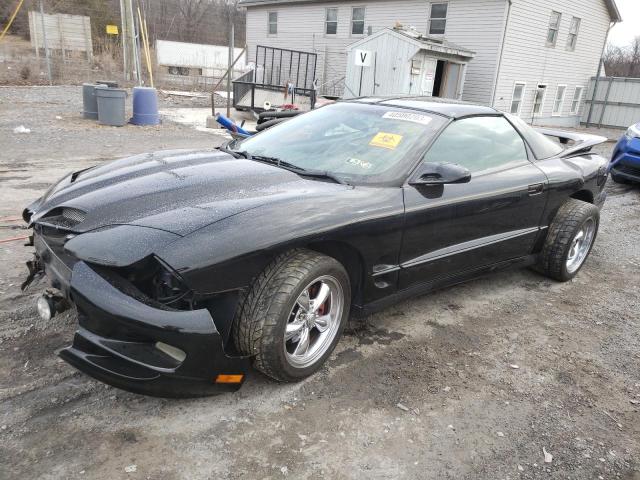 1999 Pontiac Firebird Formula