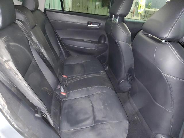 2022 TOYOTA COROLLA CR - 7MUDAABGXNV041762