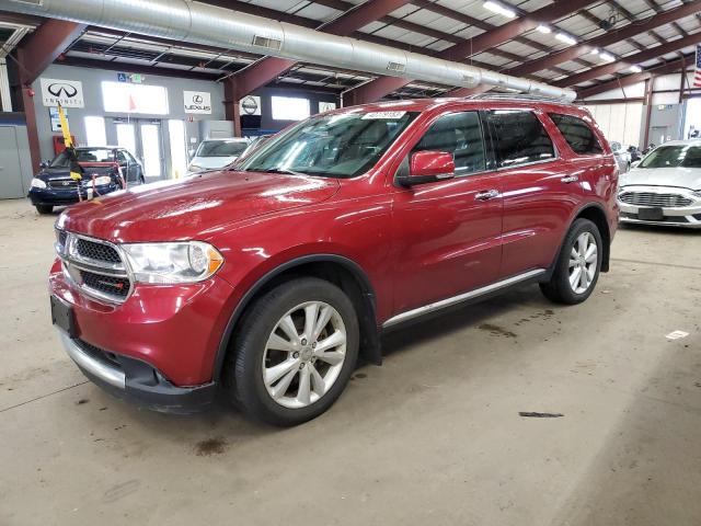 2013 Dodge Durango Crew