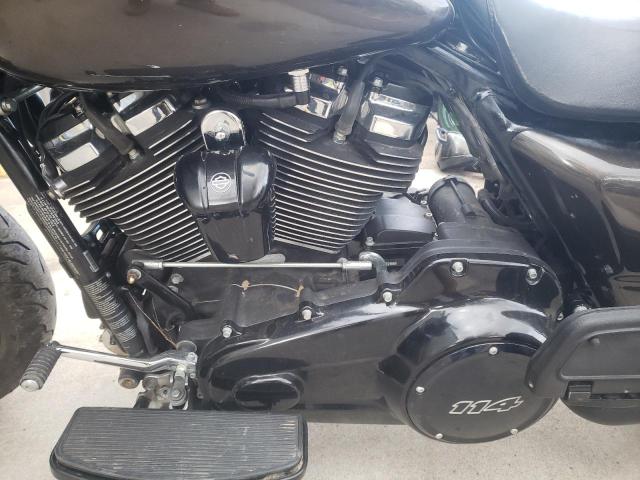 2020 HARLEY-DAVIDSON FLHTK - 1HD1KEF18LB629556