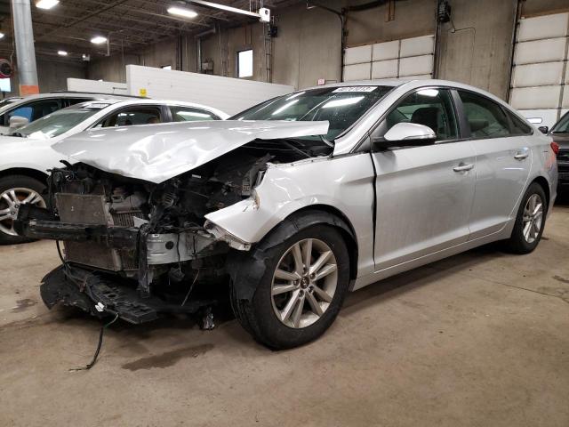 2015 HYUNDAI SONATA ECO - 5NPE24AA0FH198346