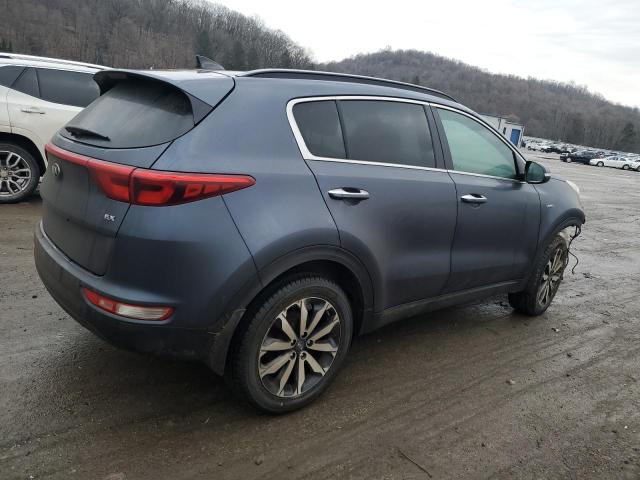 KNDPNCAC0K7535091 KIA Sportage
