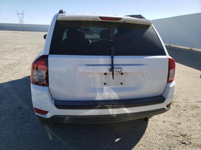 1C4NJCBA9ED817798 Jeep Compass Sport