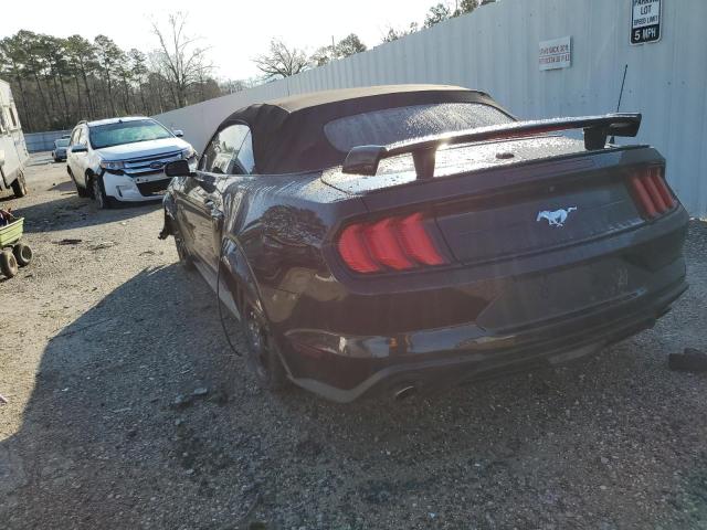 VIN 1FA6P8CF2F5429503 2015 Ford Mustang, Gt Premium no.2