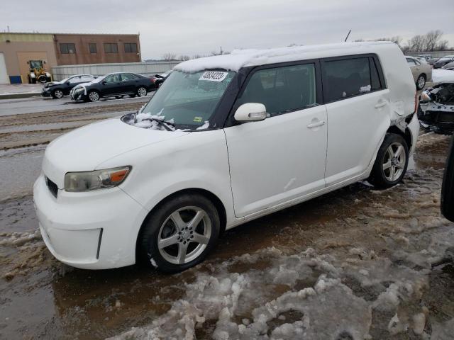 2010 Scion xB 