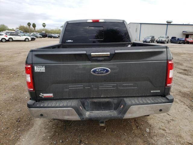1FTEW1CP0LKF15687 Ford F150 Supercrew