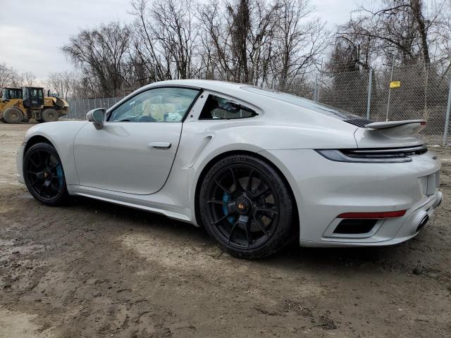 2021 PORSCHE 911 TURBO - WP0AD2A93MS258864