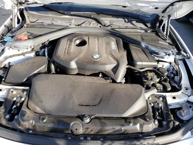 2020 BMW 430I GRAN - WBA4J1C05LBU68313