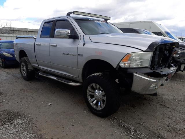 1C6RD7GT3CS121562 Dodge Ram 1500 Slt