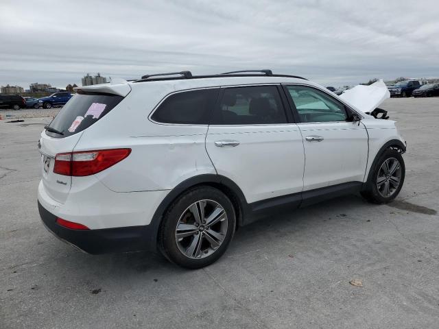 2015 HYUNDAI SANTA FE G - KM8SN4HF3FU092227