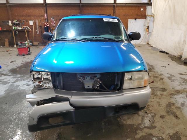 1GKCT18W1XK520455 GMC Jimmy