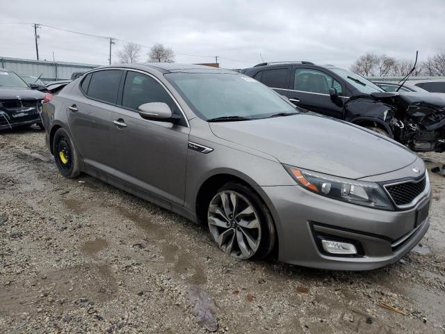 5XXGR4A64EG304260 | 2014 KIA OPTIMA SX