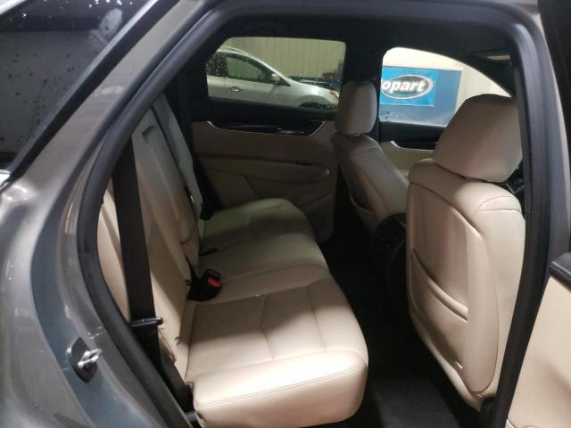 2018 CADILLAC XT5 - 1GYKNBRS5JZ223362