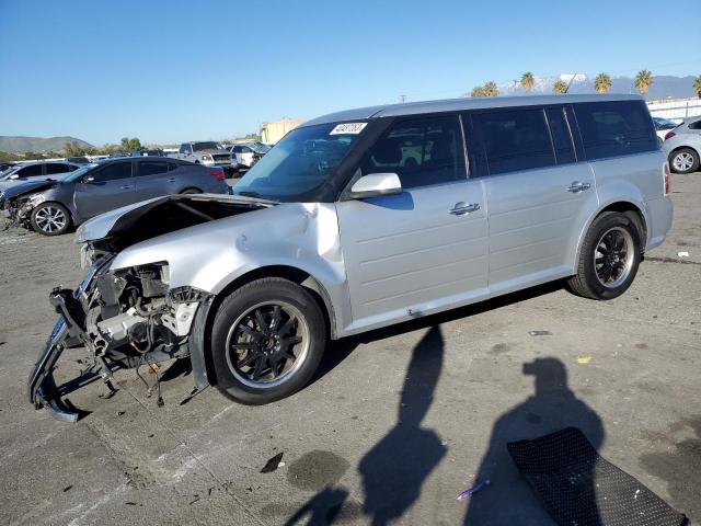 2011 Ford Flex SEL