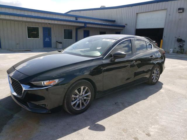 2021 MAZDA 3 - JM1BPAAL3M1325955