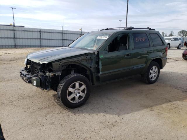 2009 Jeep Grand Cherokee Laredo