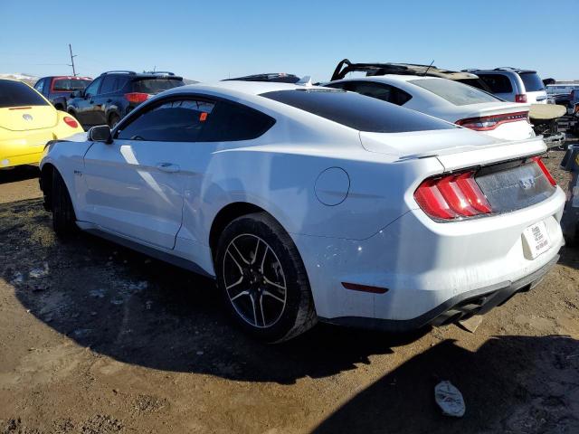 1FA6P8CF3M5125111 Ford MUSTANG GT