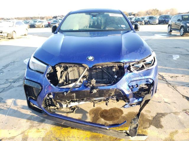 2020 BMW X6 M - 5YMCY0C00L9C97296