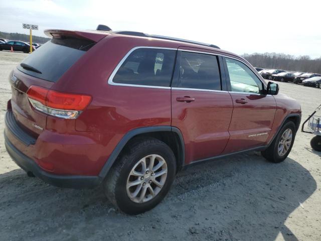 1C4RJEAG8EC460705 Jeep Grand Cherokee Laredo