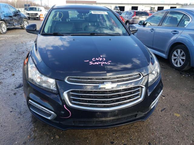 2016 CHEVROLET CRUZE LIMI - 1G1PG5SB8G7124064