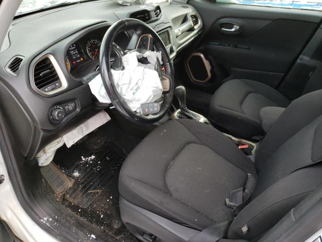ZACCJBBB4HPF44446 Jeep Renegade Latitude