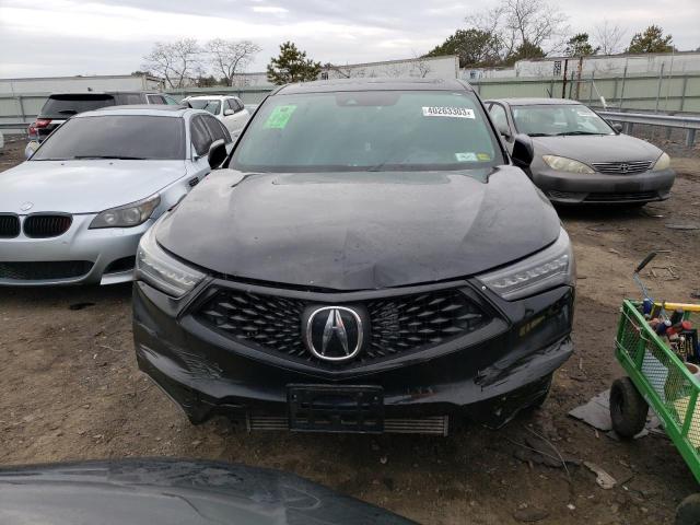 2020 ACURA RDX A-SPEC - 5J8TC2H69LL032295