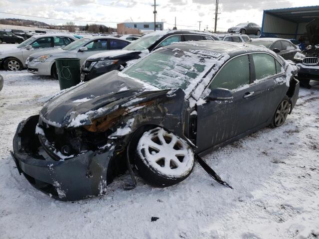 2005 Acura TSX 