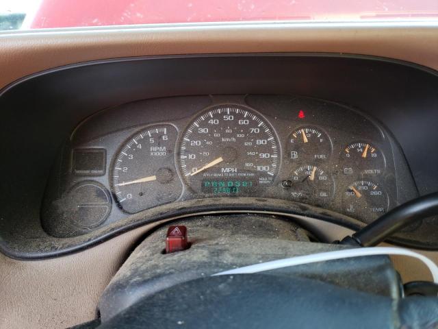 2GTEK19T311385028 GMC New Sierra K1500