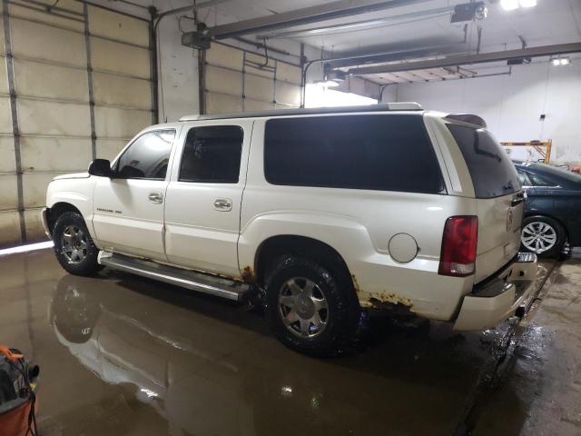 3GYFK66N85G228383 Cadillac ESCALADE ESV