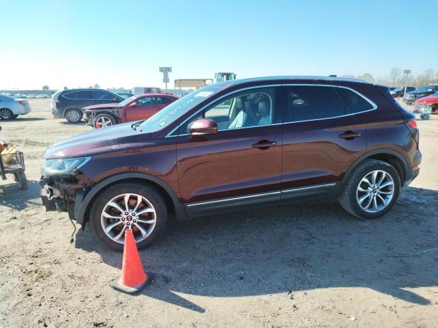2016 LINCOLN MKC SELECT 5LMCJ2C94GUJ03188