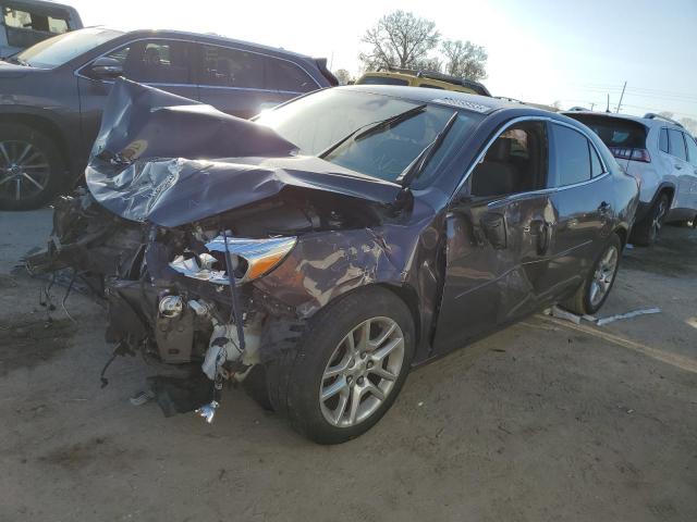 2015 CHEVROLET MALIBU 1LT - 1G11C5SL9FF181498