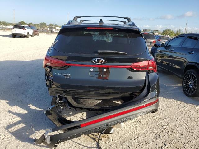 2023 HYUNDAI SANTA FE X - 5NMS64AJXPH515507