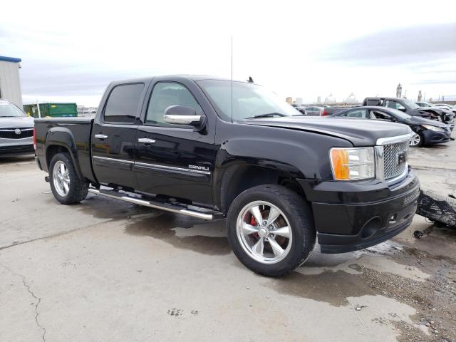 3GTP2XE2XBG263641 GMC Sierra K1500 Denali